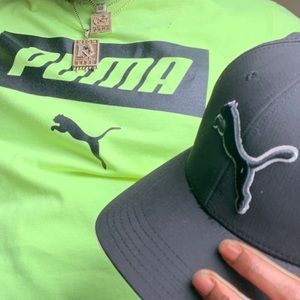 Meet your Posher, Omar